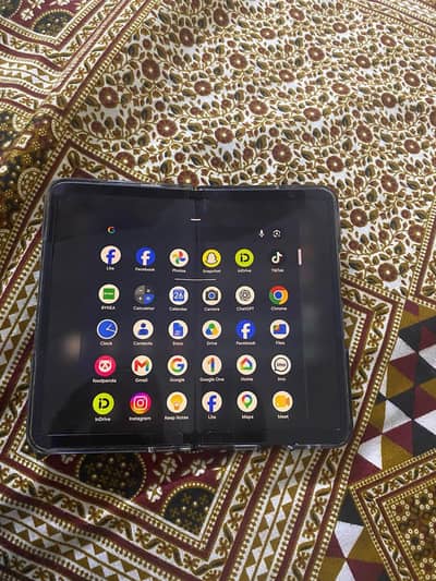 Goggle Pixel Fold For Sale and Exchange