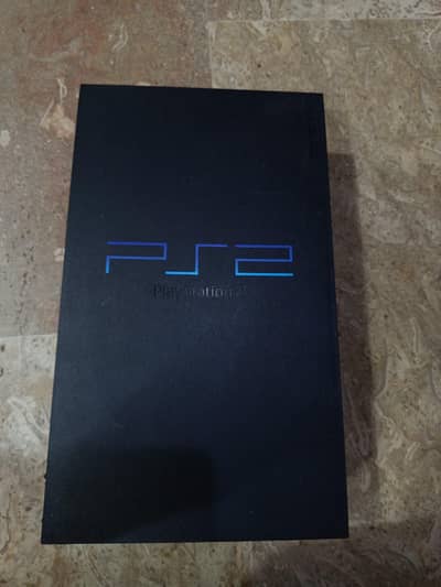 play station2