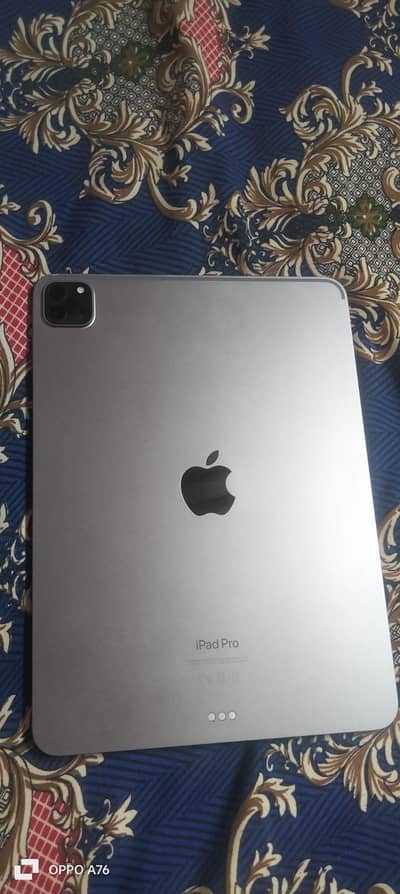 Ipad Pro M2 (11 inch) (4th generation)