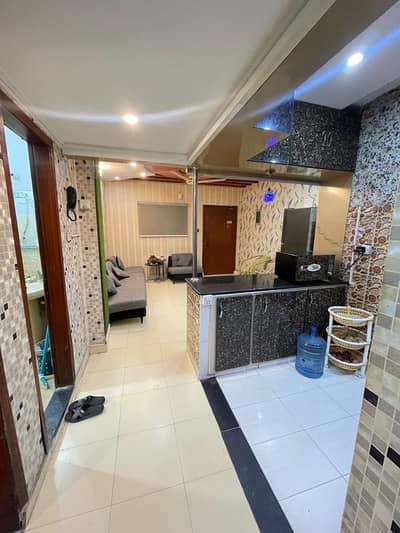 Apartment 2 bed Room- Flat