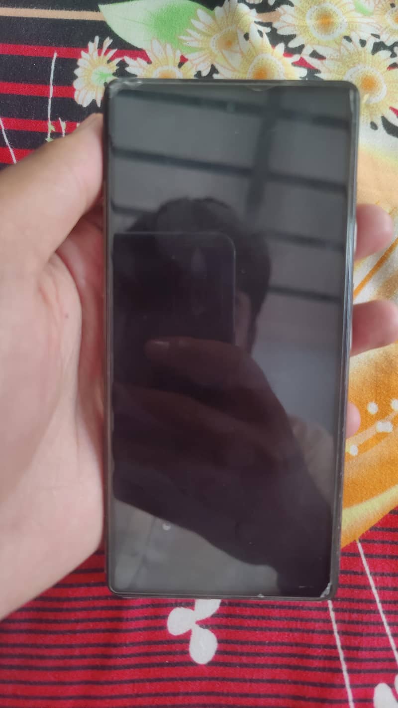 Google Pixel 6a 1