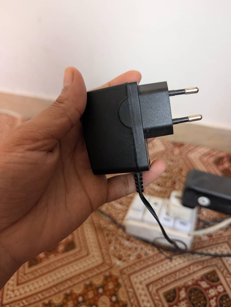 tp link router 7