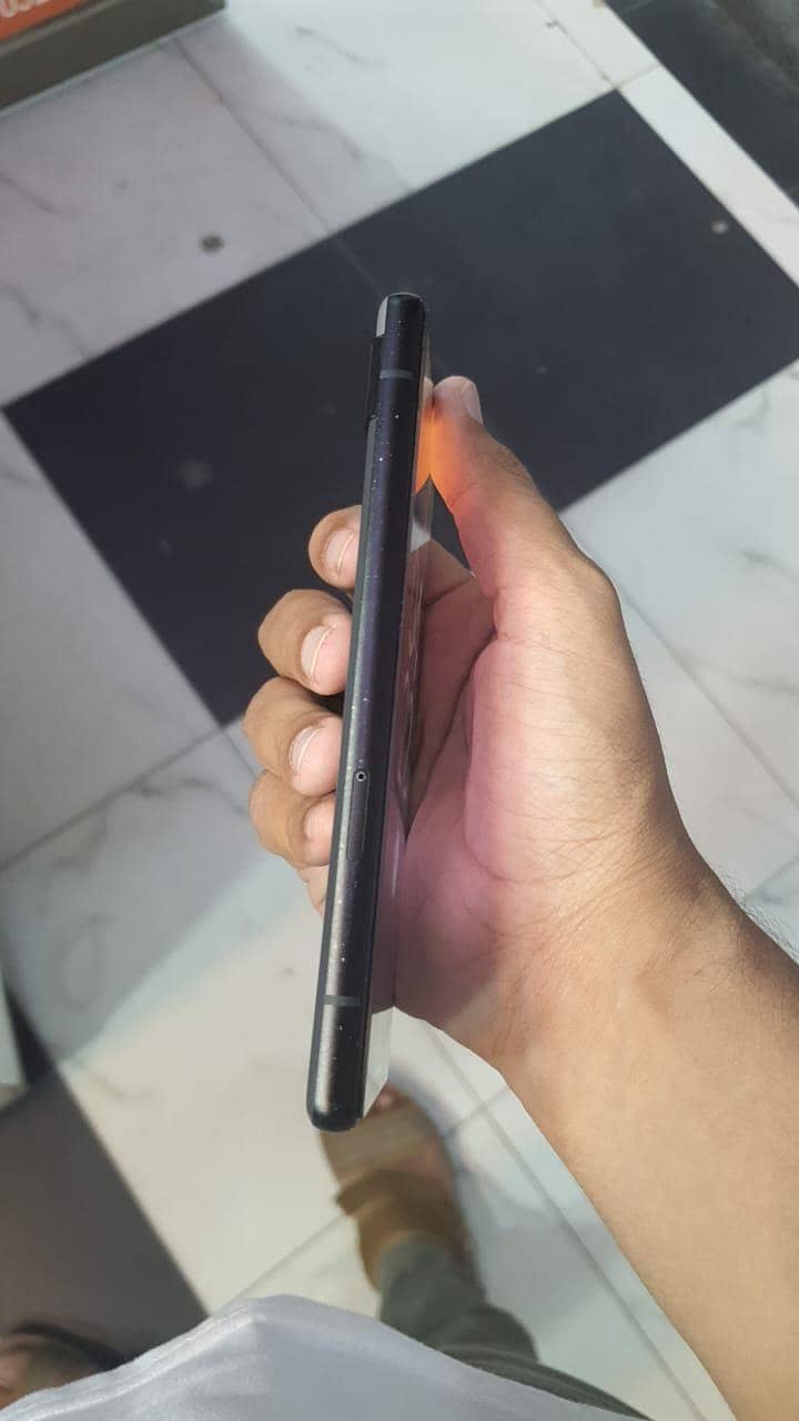 Google Pixel 6a 1