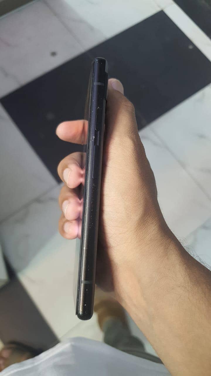 Google Pixel 6a 3