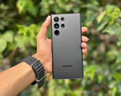 Samsung s22 ultra