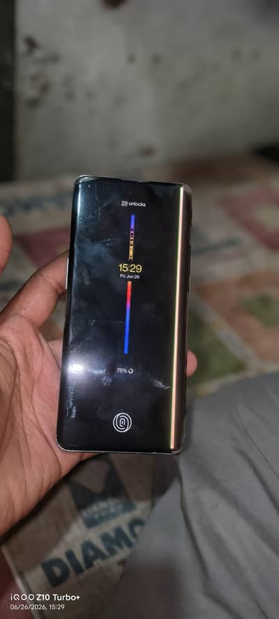 One Plus 9 Pro