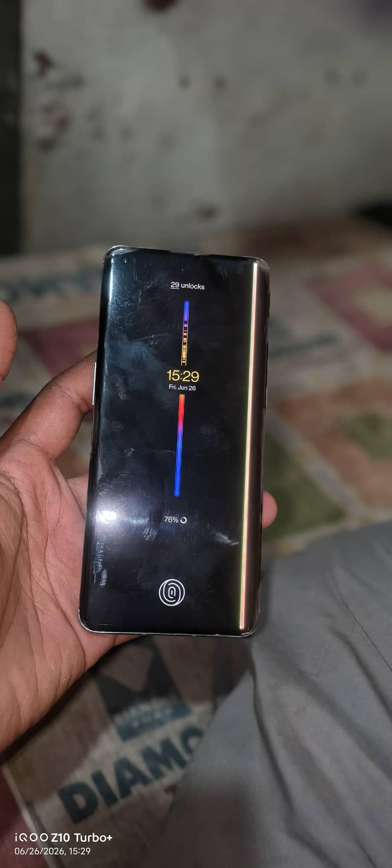 One Plus 9 Pro 0