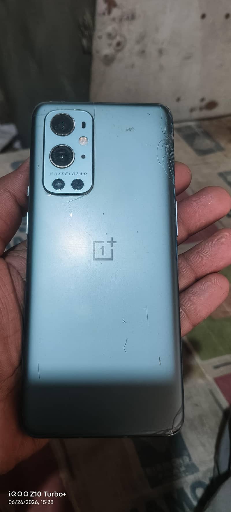 One Plus 9 Pro 2