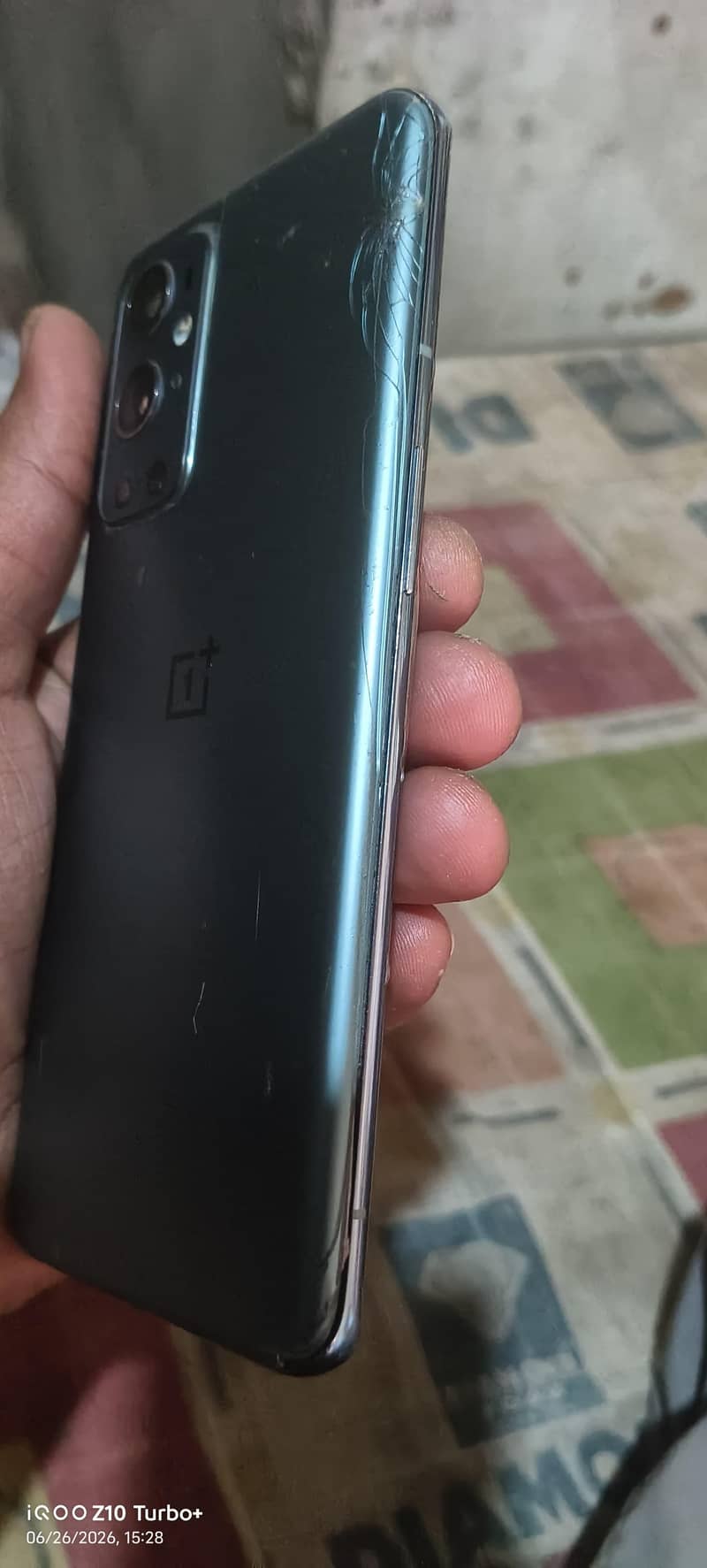 One Plus 9 Pro 3