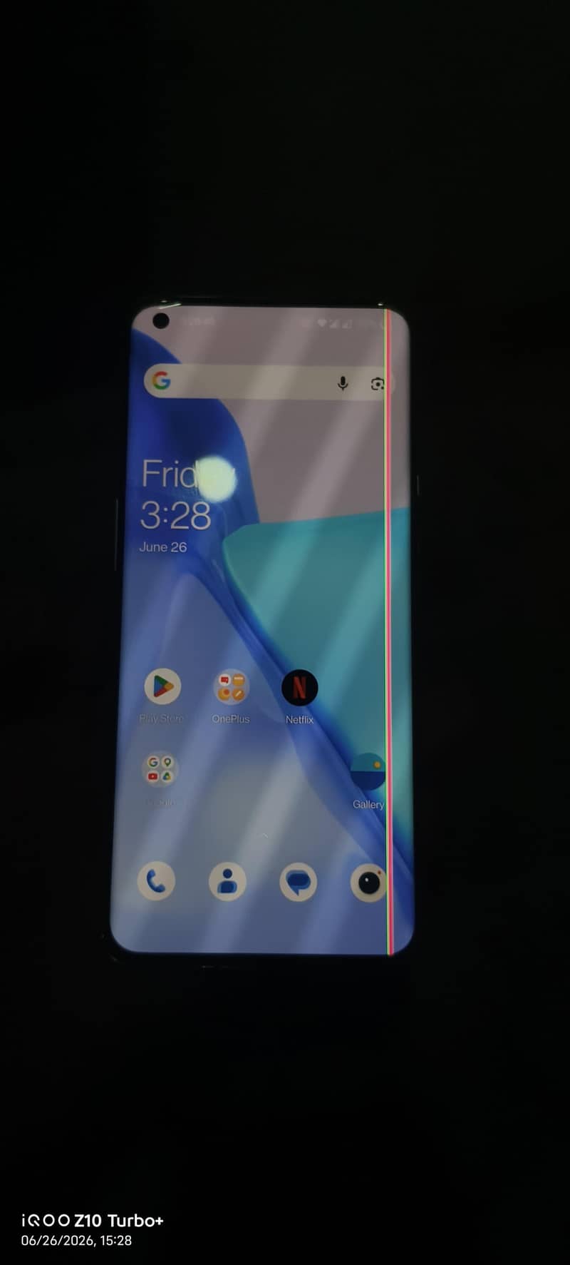 One Plus 9 Pro 4