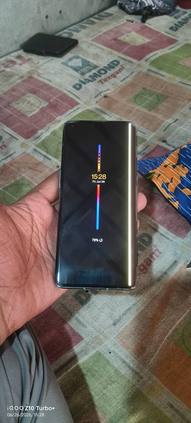 One Plus 9 Pro 5