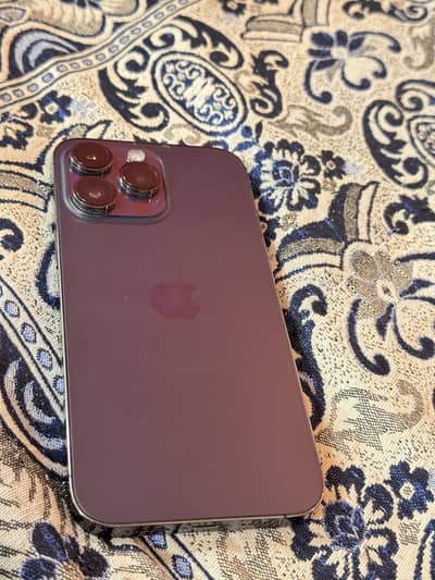Apple iPhone 14 Pro Max
