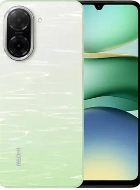 redmi A5 0