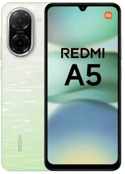 redmi A5 1