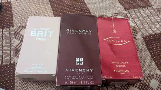 best original perfumes perfect for woman