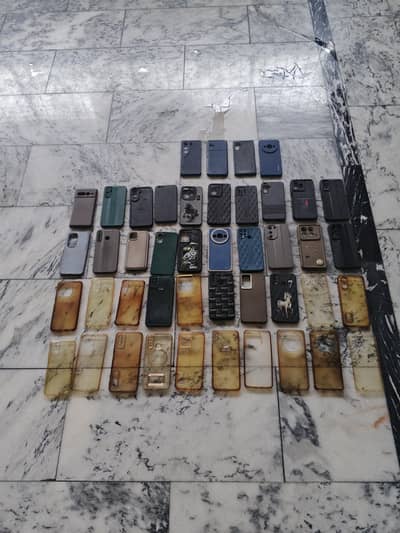 44 mobile cover