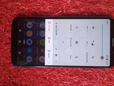 Motorola Moto Z3