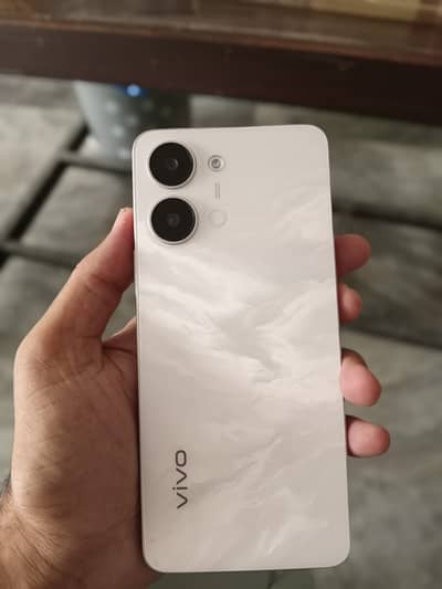 Vivo Y05 latest version 16