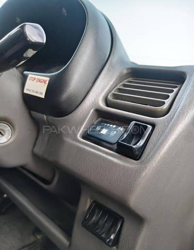 Suzuki Alto 2012