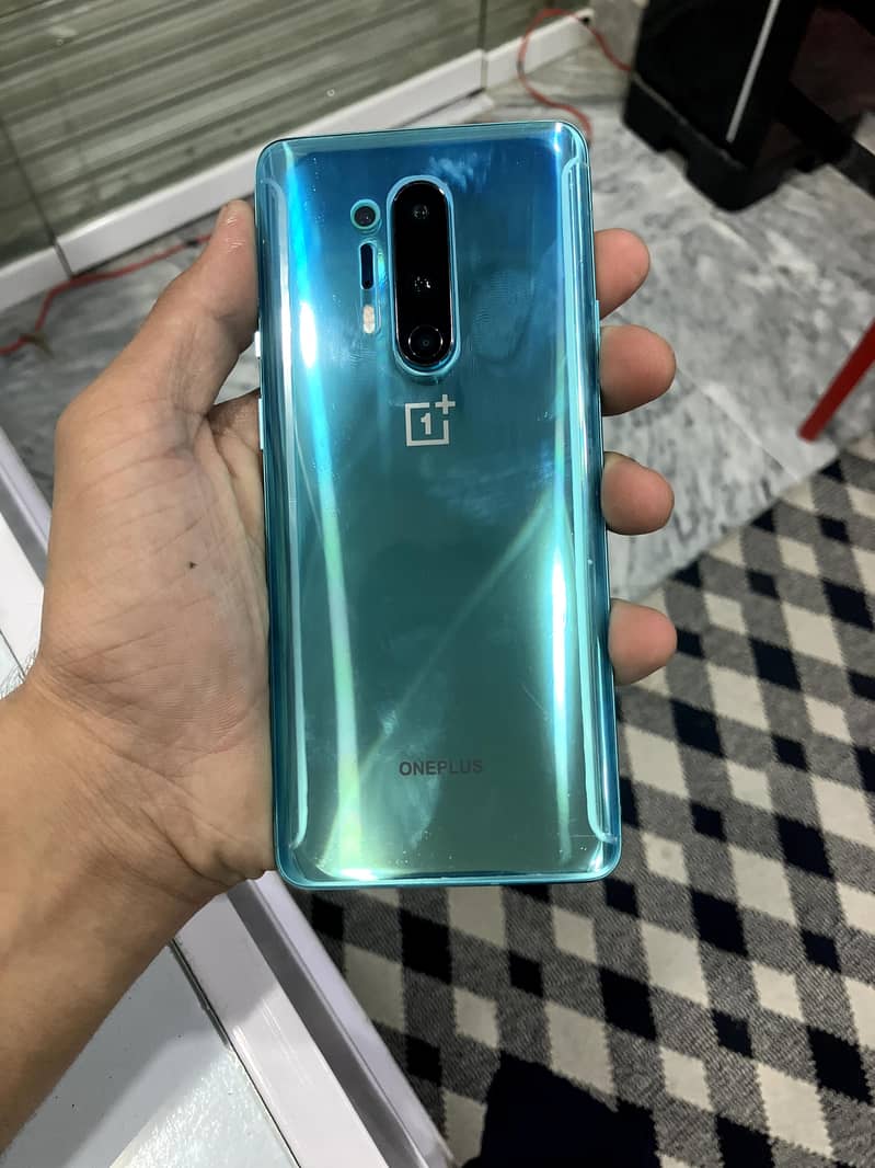 One Plus 8 Pro 1