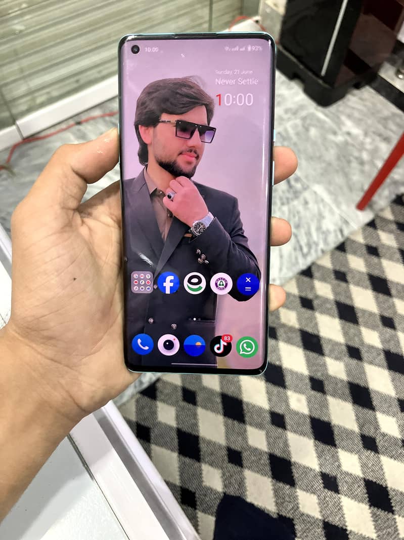 One Plus 8 Pro 2