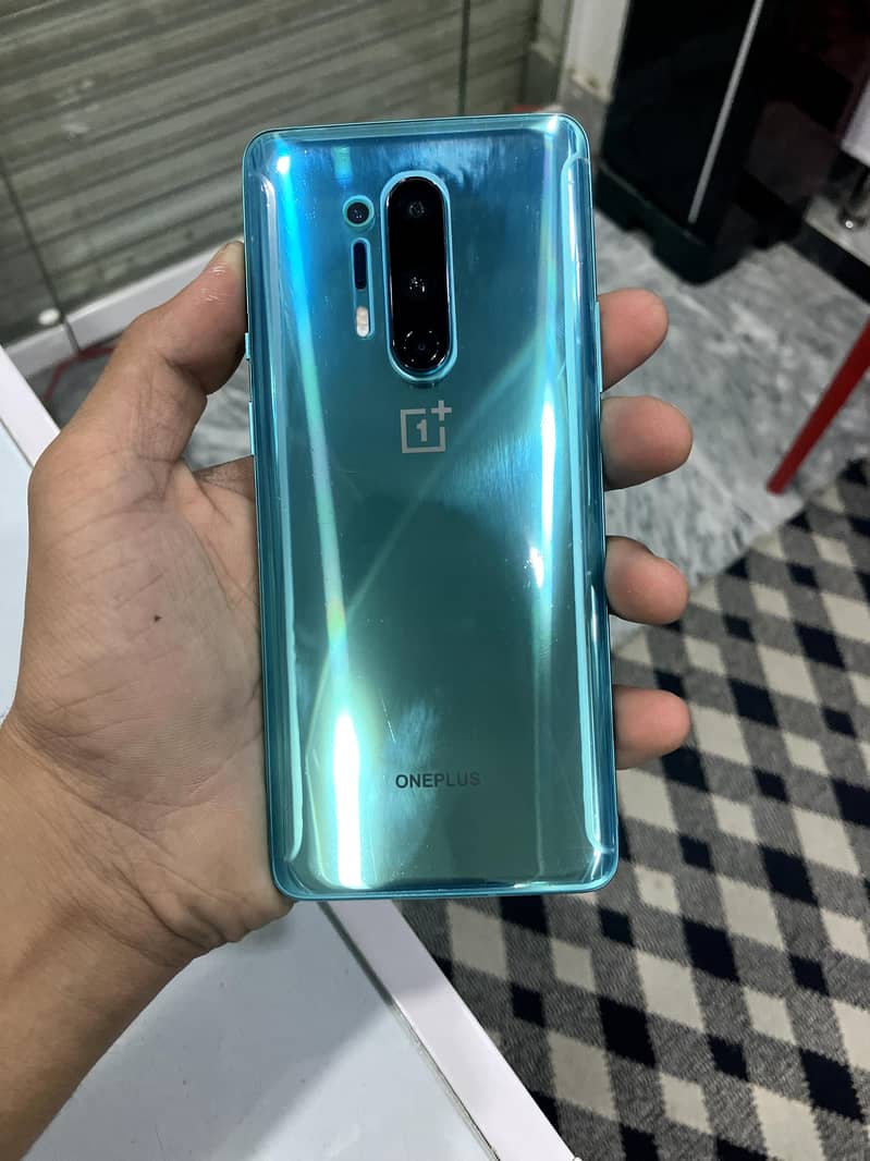One Plus 8 Pro 4