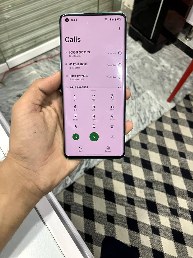 One Plus 8 Pro 5