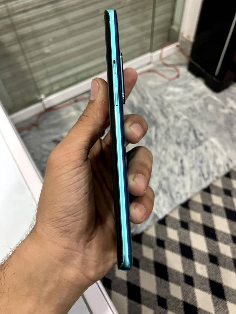 One Plus 8 Pro 6