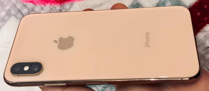 Apple iPhone XS