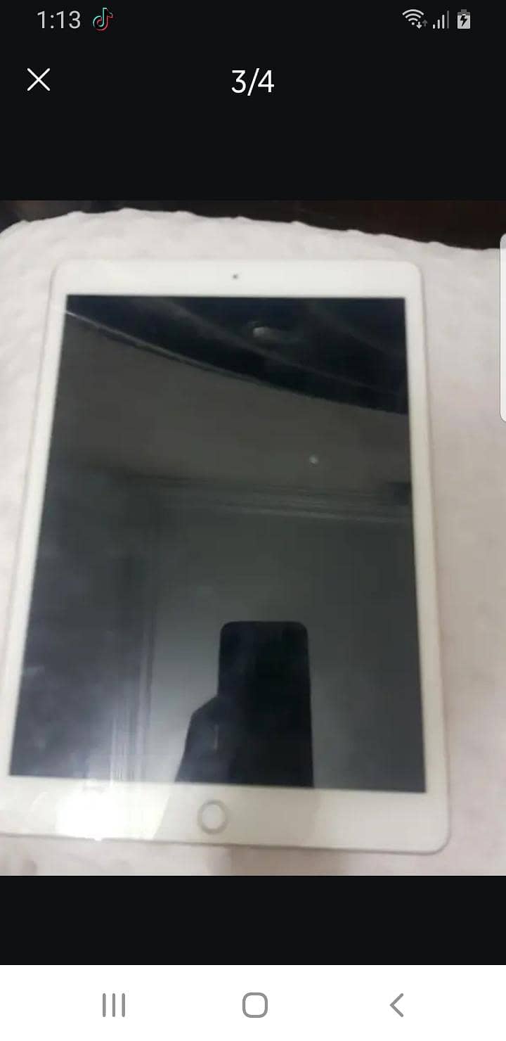 Tablet 1