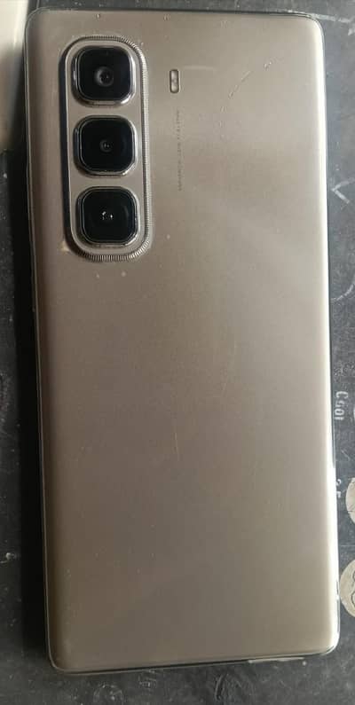 Infinix Hot 50 Pro Plus