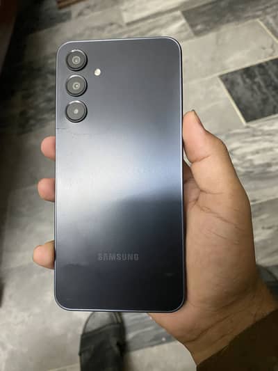 Samsung Mobile A16