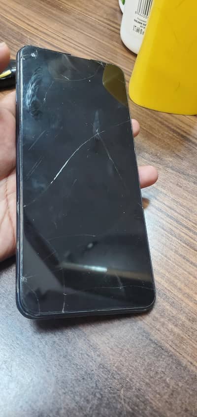 Infinix Hot 10
