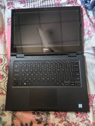 dell Latitude 3390 2-1 x360 Touchscreen