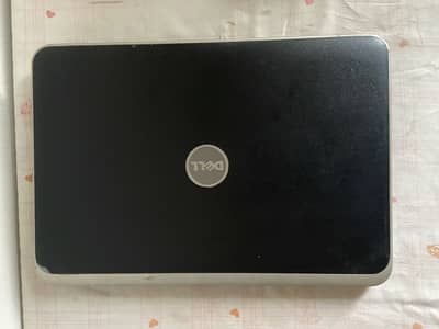 DELL LAPTOP