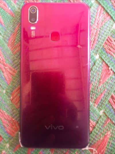 Vivo Y11