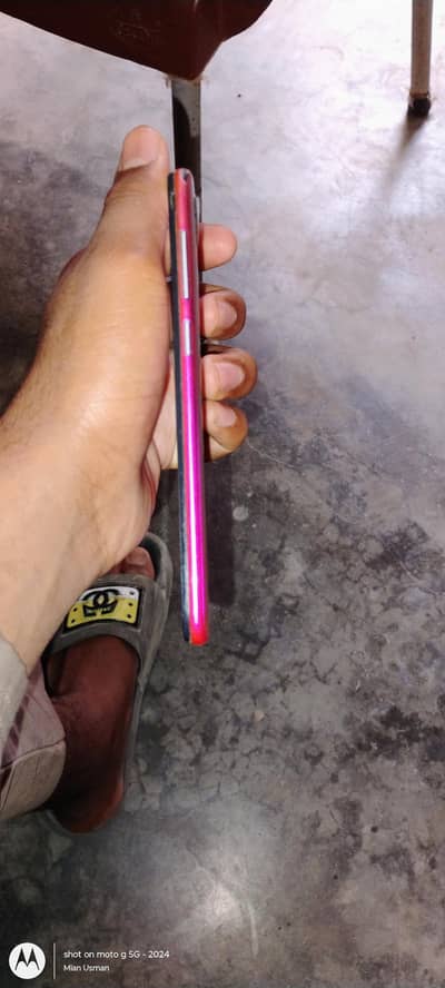 Vivo Y97