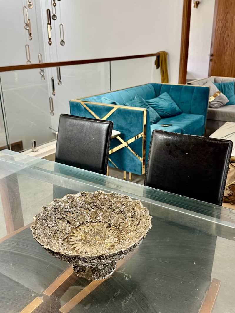Dinning Table 2