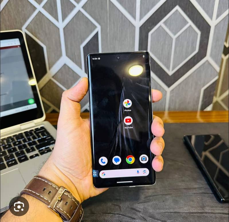 Google Pixel 7 Pro 0