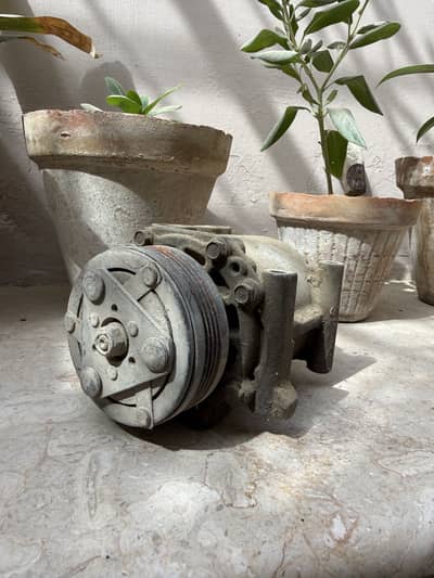 compressor