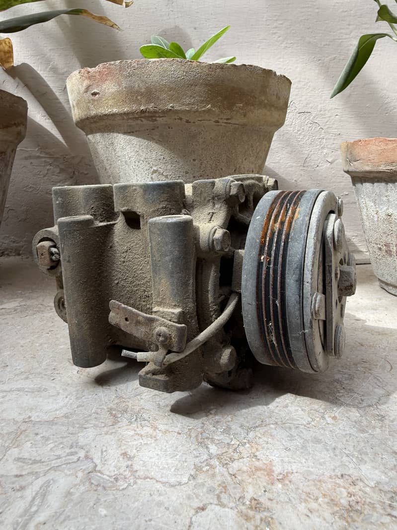 compressor 2