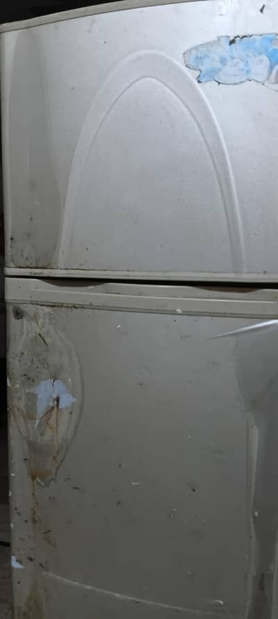 dawalance fridge