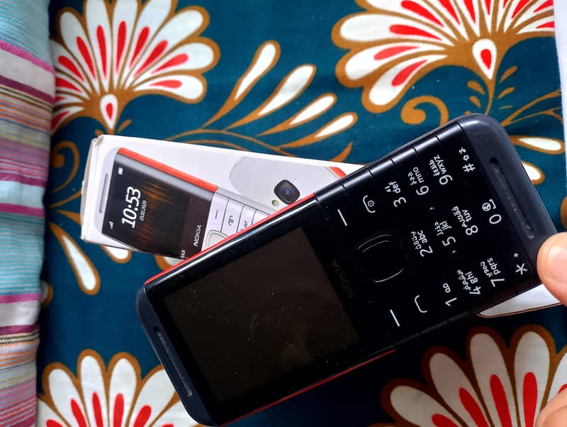 Nokia 5310 0