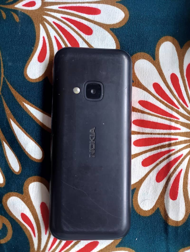 Nokia 5310 3