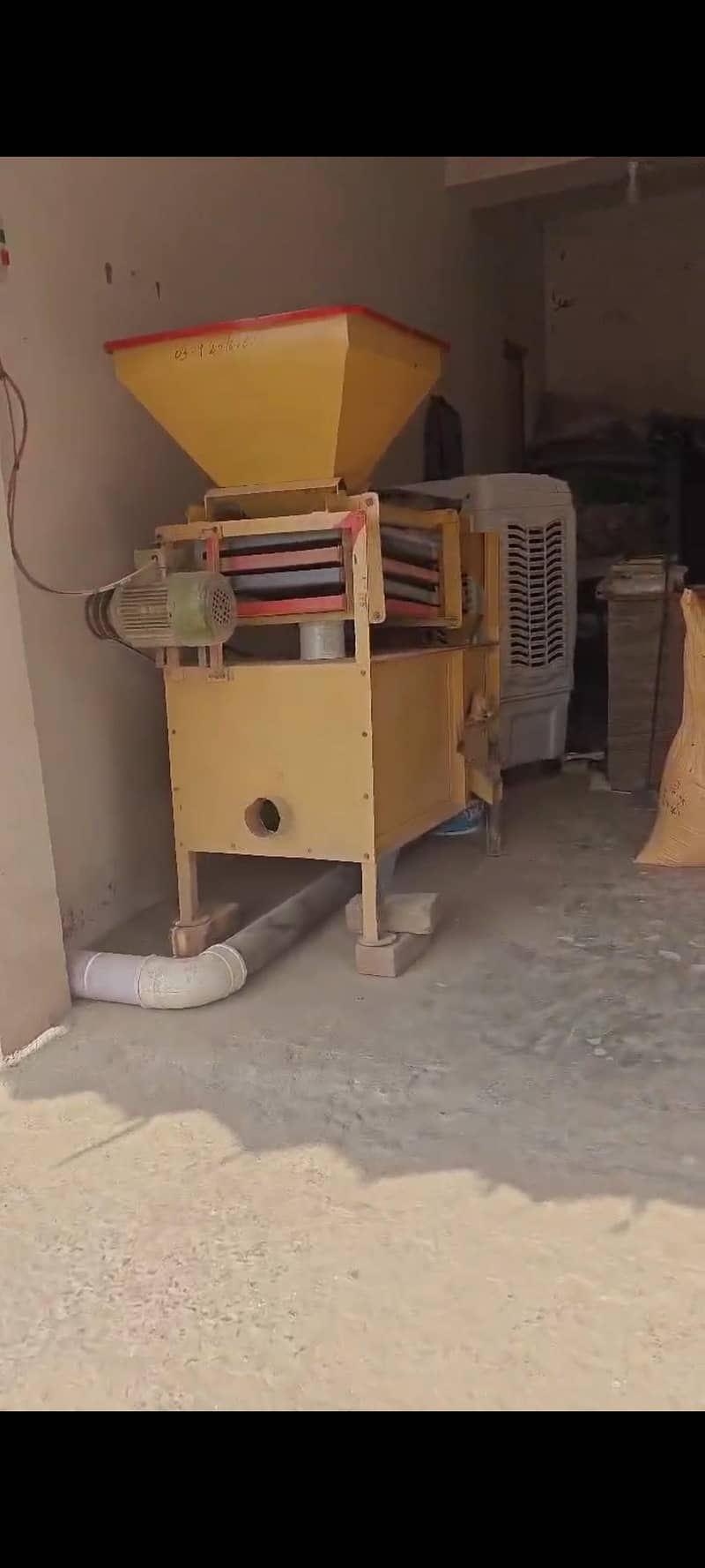 Flour mill 0