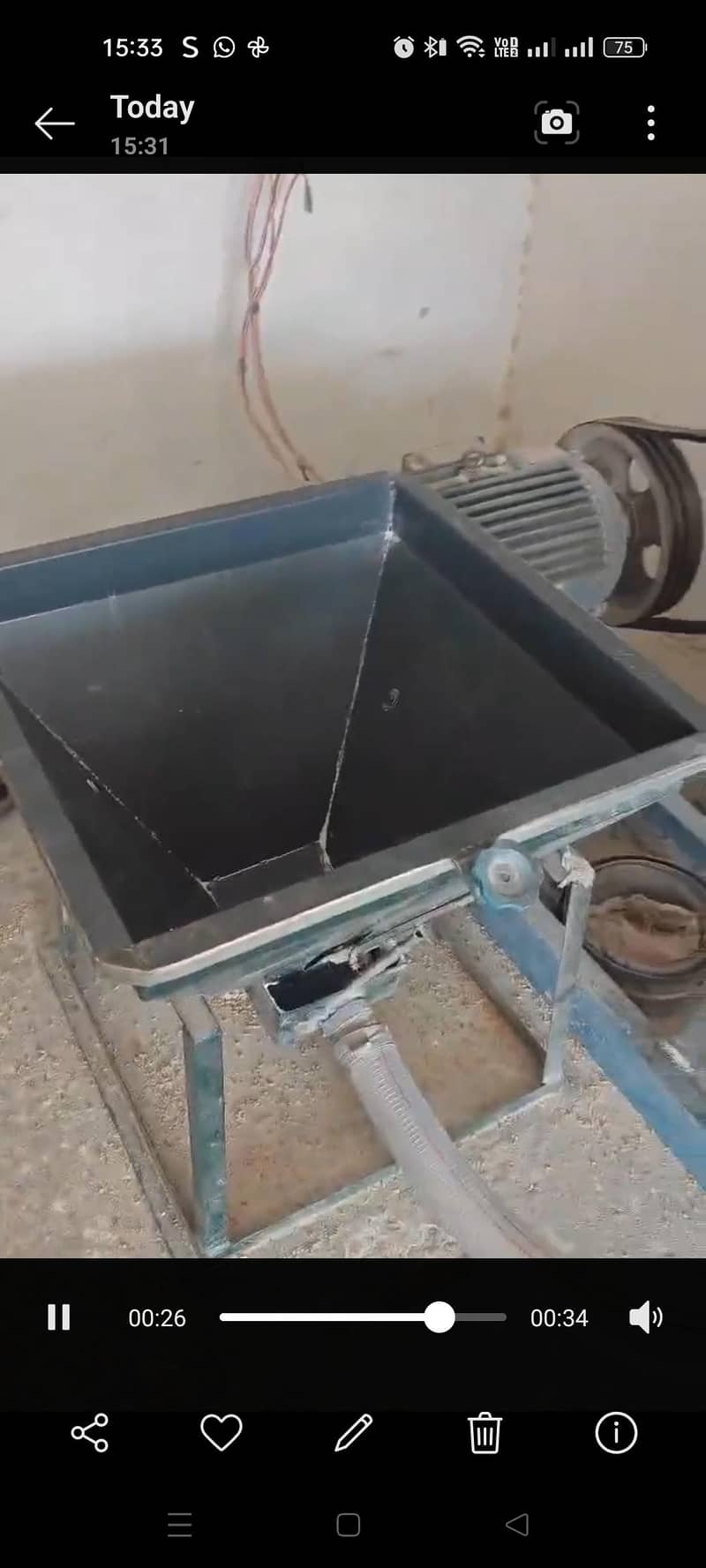 Flour mill 1