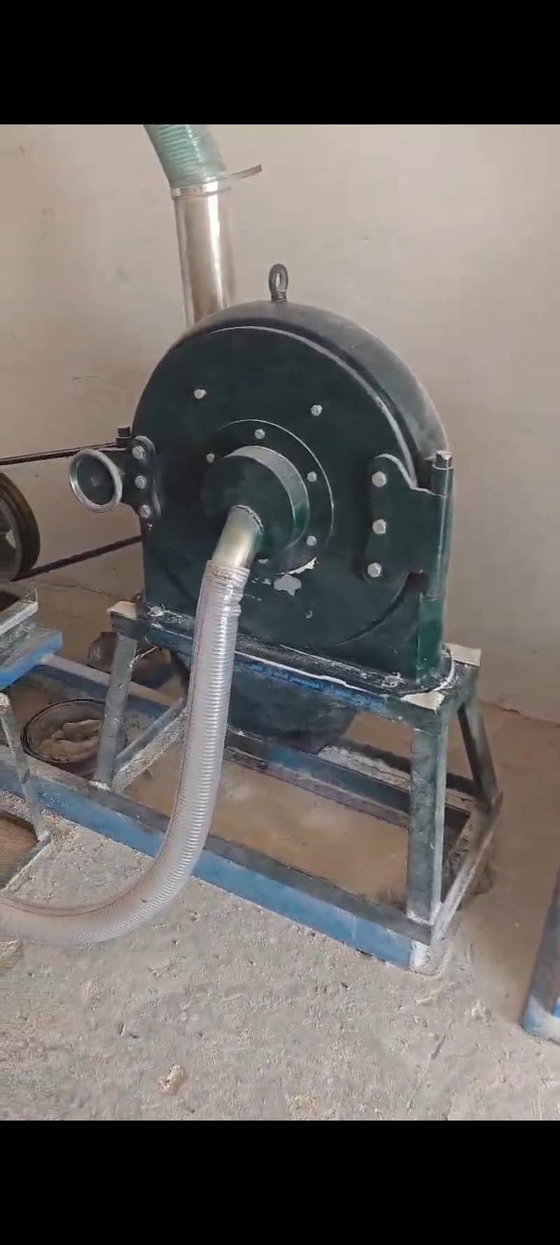 Flour mill 2