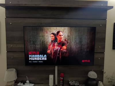 55 Inch Samsung Orignal