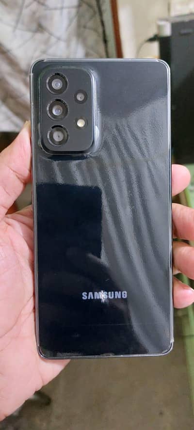 Samsung A53 5g Official Pta Approved
