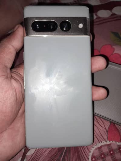 Google Pixel 7 Pro